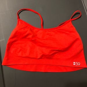 Splits59 Loren Seamless Bra